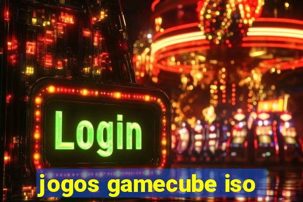 jogos gamecube iso